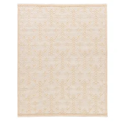 Tappeto Prato White di Carolina Melis