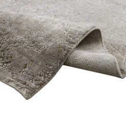 Tappeto rettangolare Damasco Ombra