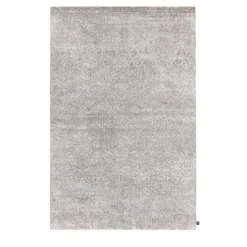 Tappeto rettangolare Damasco Ombra