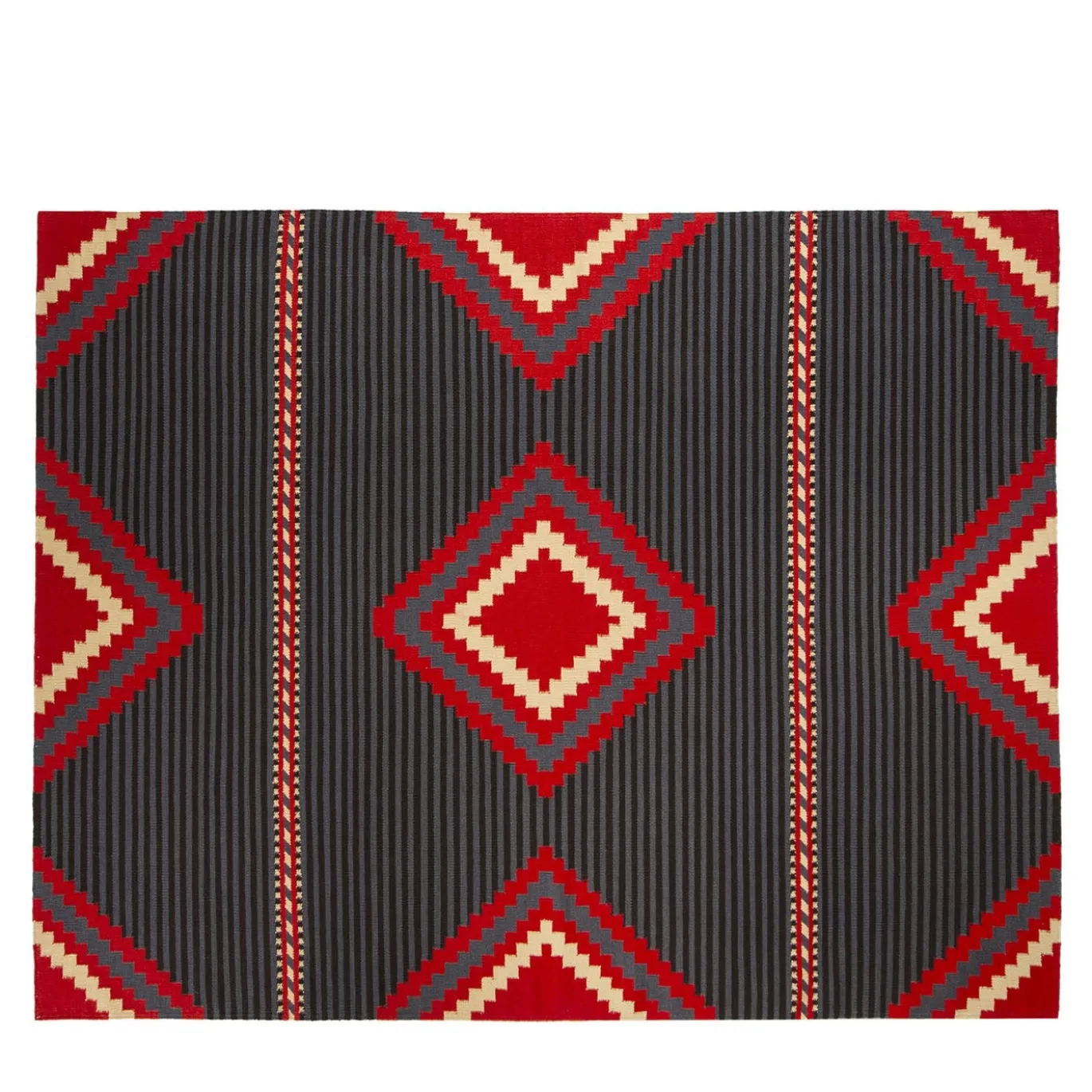 Tappeto rettangolare Lilith Grand Falls