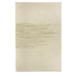 Tappeto Riso di Paulina Herrera Letelier
