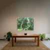 Tappeto Rombi Square Beige