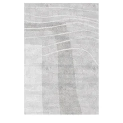 Tappeto Sabbia Gray di Vanessa Ordonez