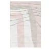 Tappeto Sabbia Pink di Vanessa Ordonez