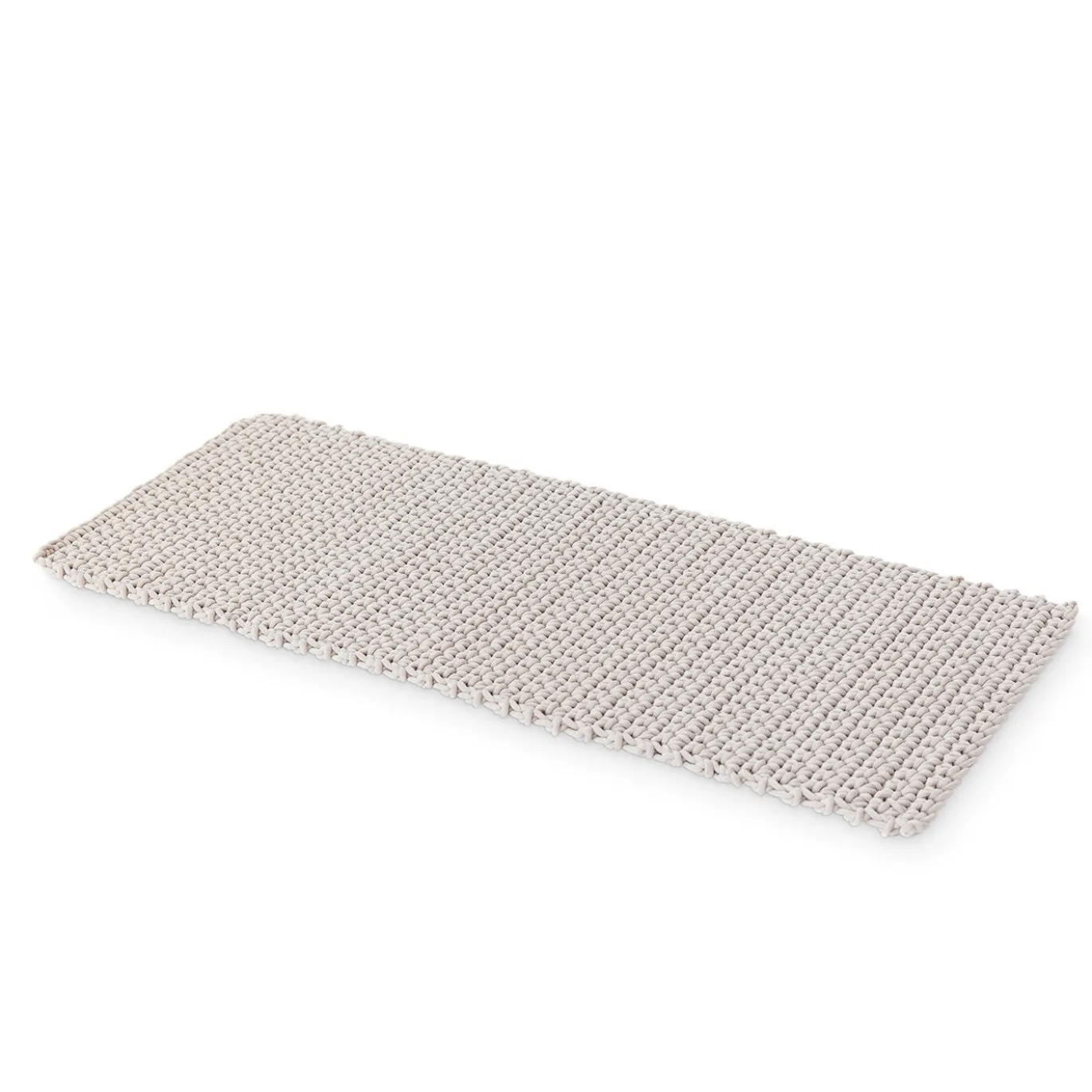Tappeto Scanno Off-White