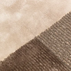 Tappeto Selce #5 Dolomite Greige di Studio Salaris
