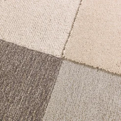 Tappeto Selce #3 grigio pirite di Studio Salaris