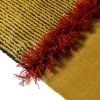 Tappeto Selce #1 Marcasite Yellow di Studio Salaris