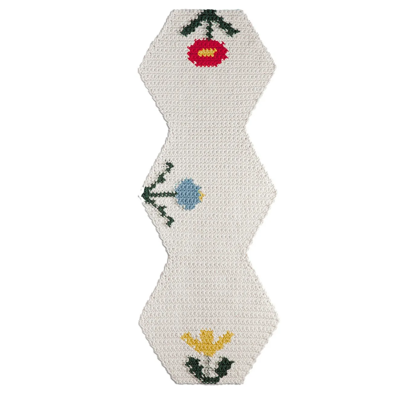 Tappeto Silvi Runner