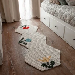 Tappeto Silvi Runner