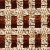 Tappeto spesso beige Staple