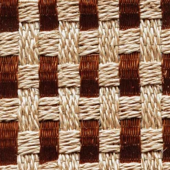 Tappeto spesso beige Staple