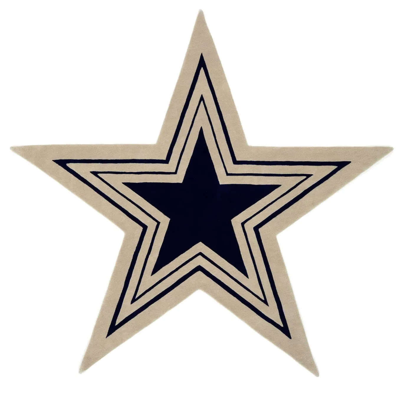 Tappeto Stella