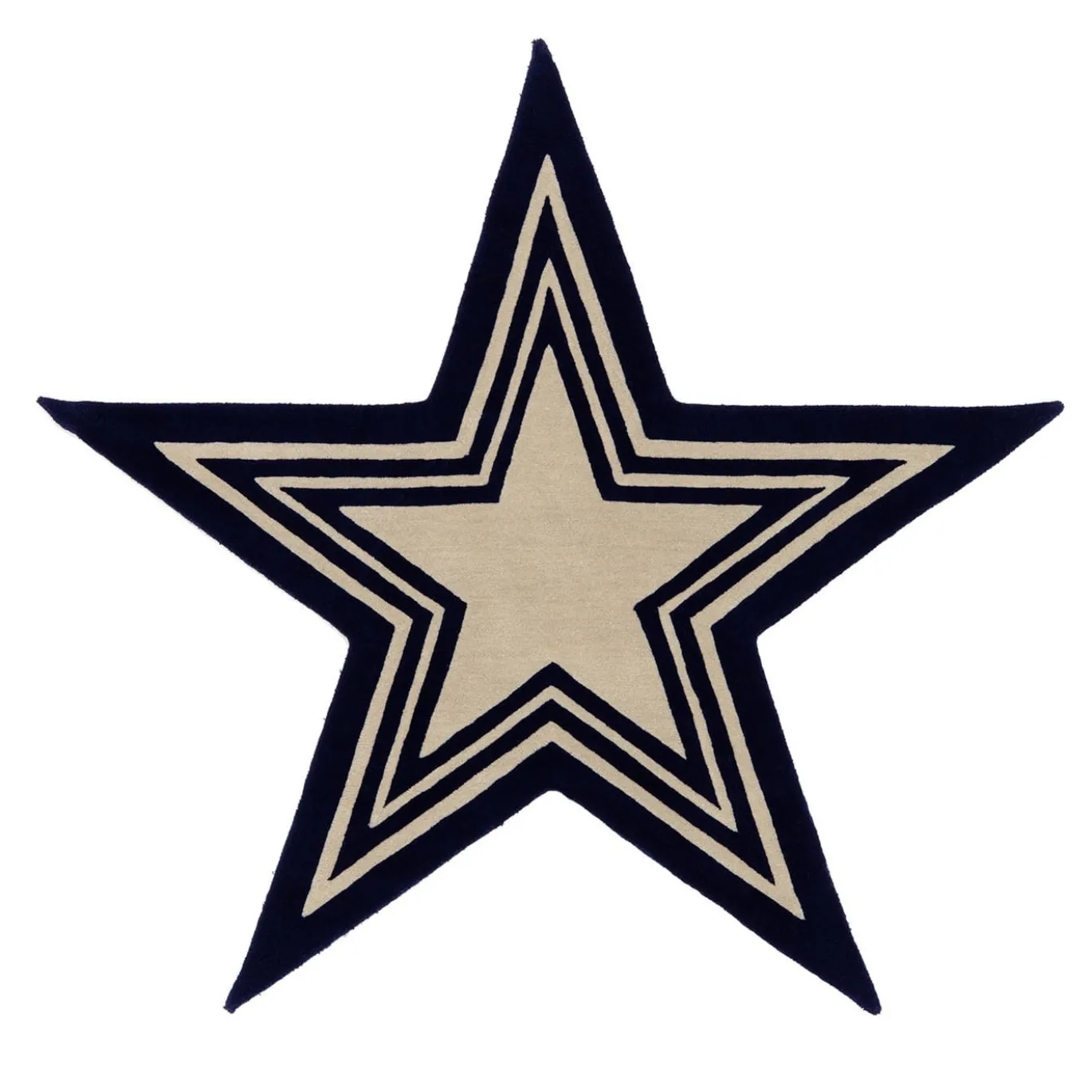 Tappeto Stellina