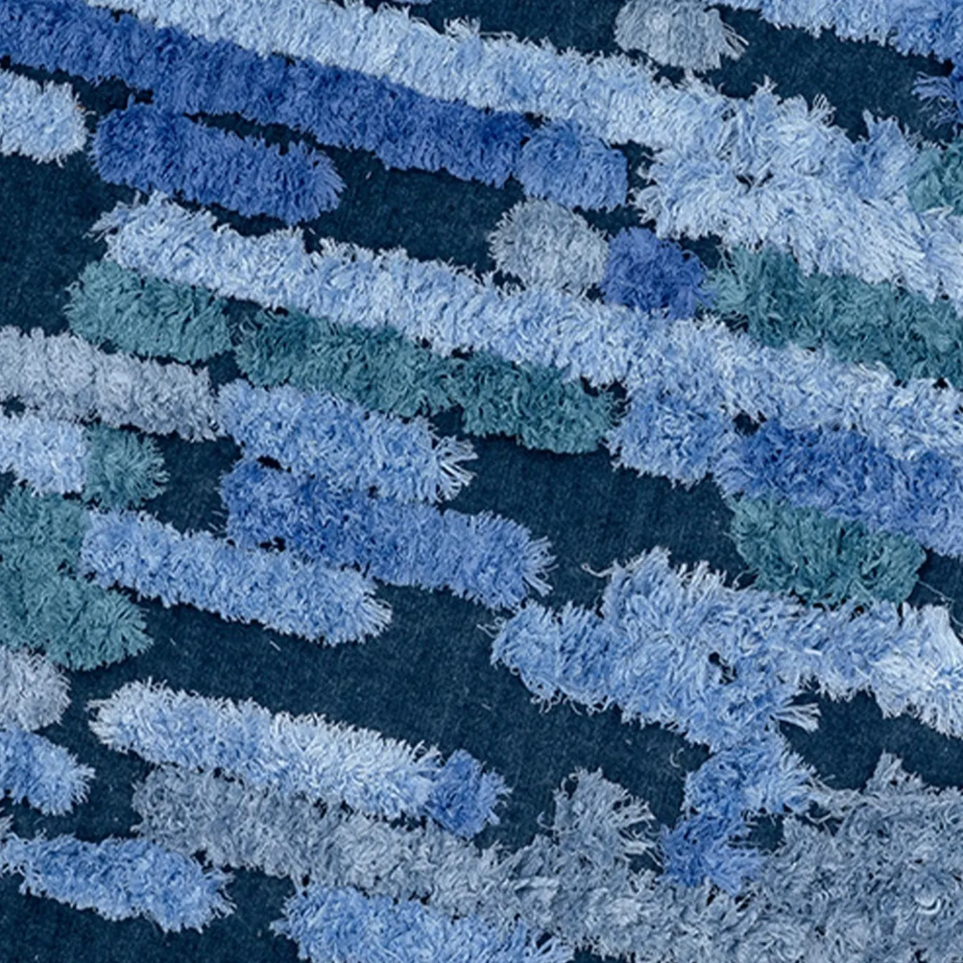 Tappeto Stripe di Paola Navone