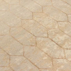 Tappeto Taranto Beige di Gio Ponti
