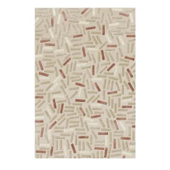 Tappeto Terrazzo Cammeo #2