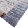 Tappeto Tessutoa Mano Ashwood & Antique White