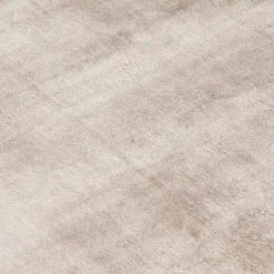 Tappeto Touch Wood in Viscosa Beige