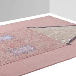 Tappeto Townhouse di Kiki Van Eijk