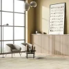 Tappeto Trendy Shiny avorio 20I