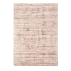 Tappeto Trendy Shiny Cipria