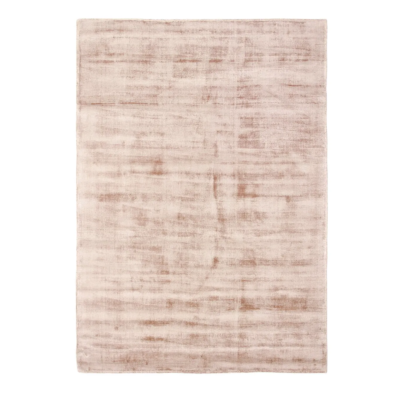Tappeto Trendy Shiny Cipria