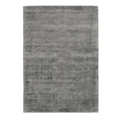 Tappeto Trendy Shiny grigio 100