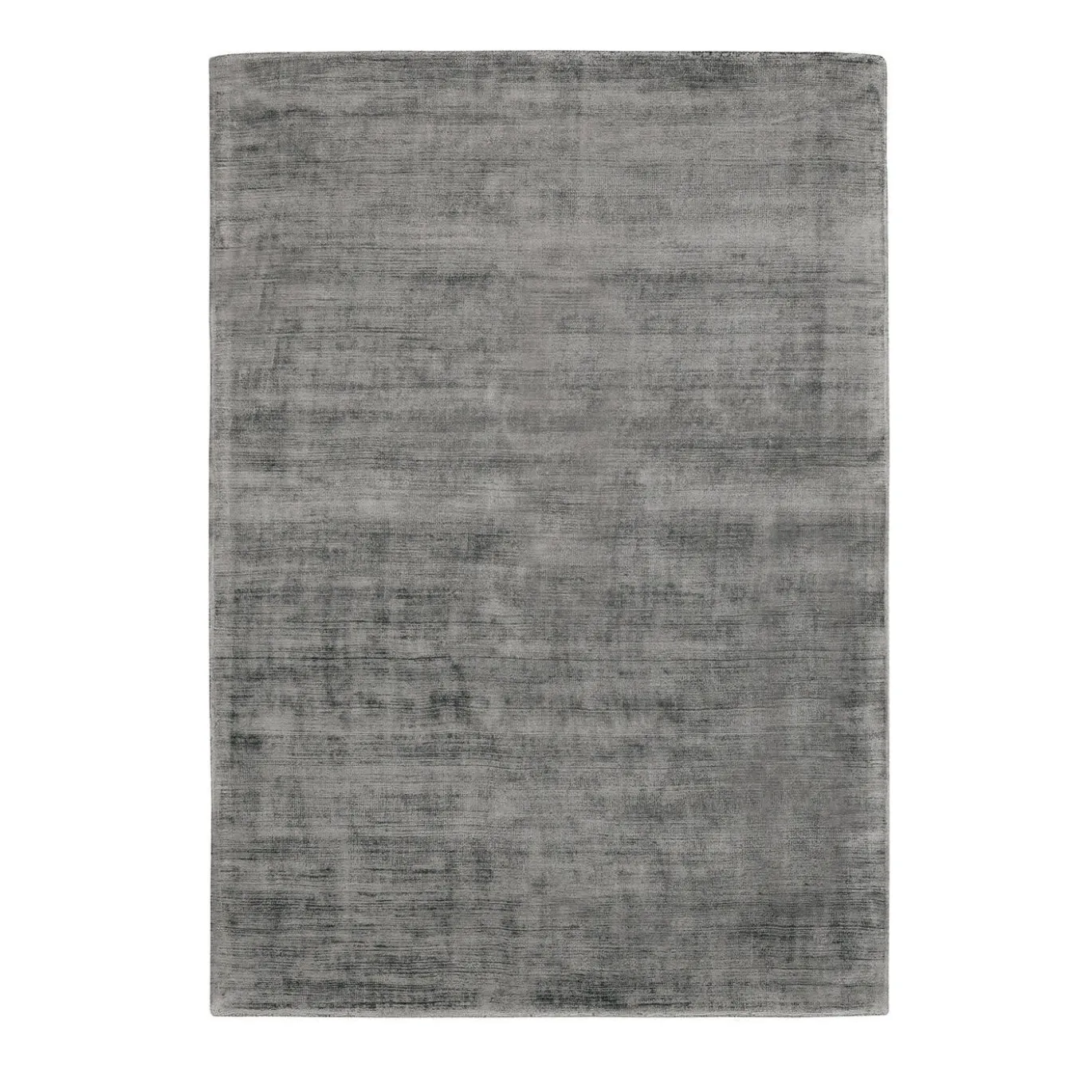 Tappeto Trendy Shiny grigio 100