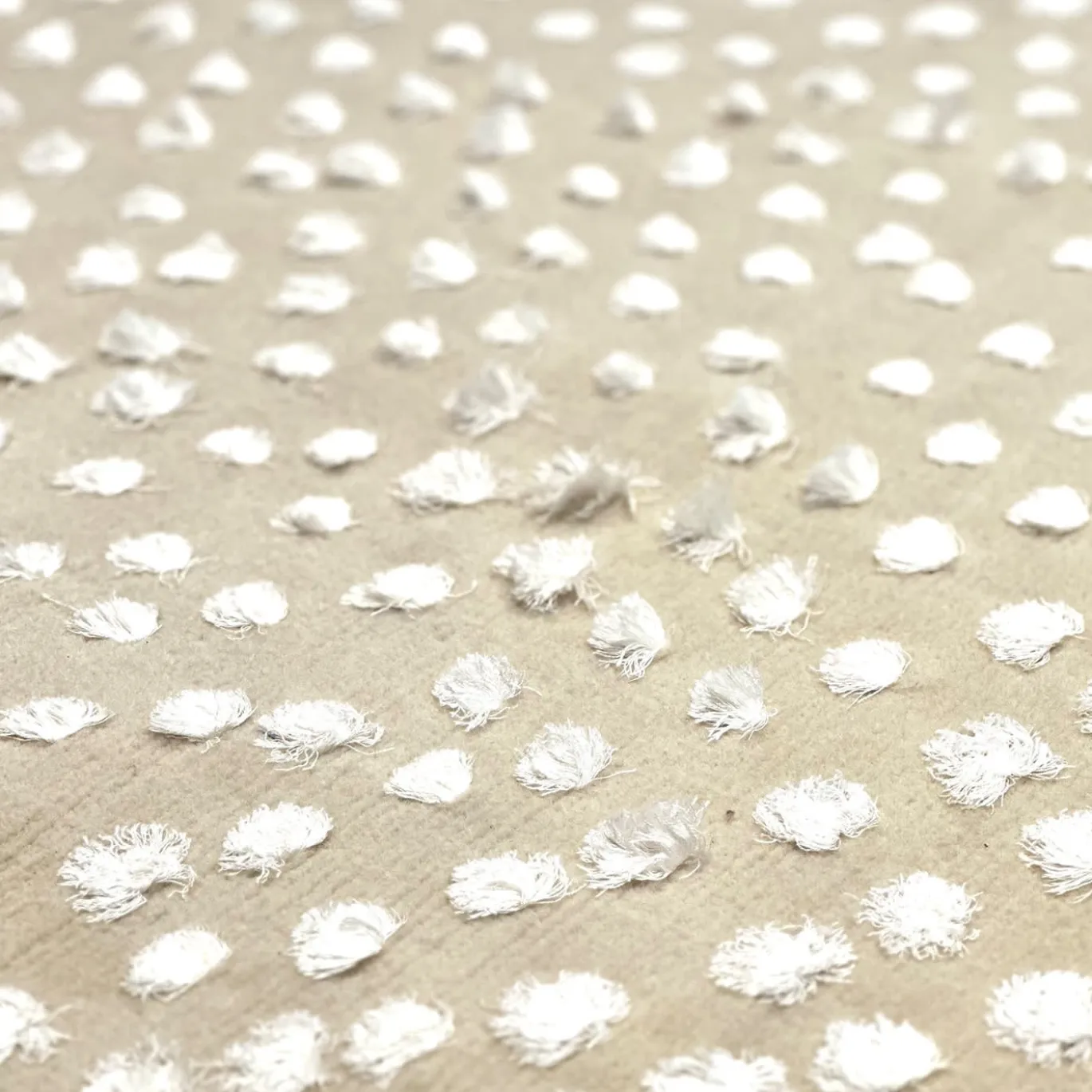 Tappeto tridimensionale Illulian Flakes