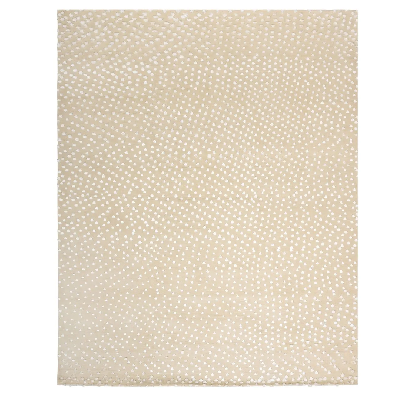 Tappeto tridimensionale Illulian Flakes