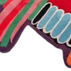 Tappeto Tufty Junior di Laureline Galliot