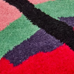 Tappeto Tufty Junior di Laureline Galliot