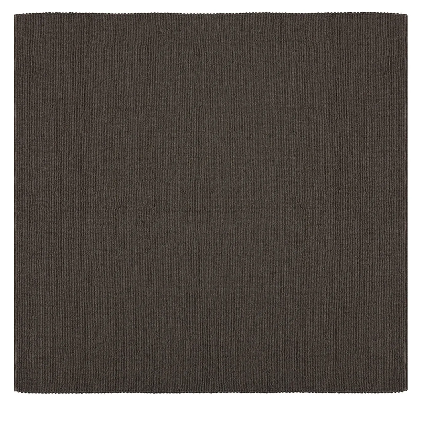 Tappeto Tutto Pieno Brown di Mariantonia Urru