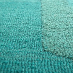 Tappeto Verdant Vista Chive & Chive trapuntato a mano