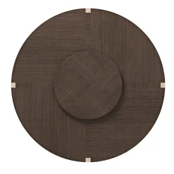 Tavola rotonda iconica
