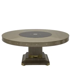 Tavola rotonda Solaris
