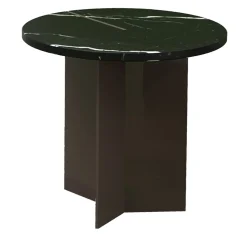 Tavolino Acaya nero Marquinia