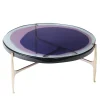 Tavolino Agatha con piano grande R40