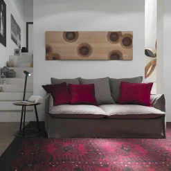 Tavolino Albino Torcia di Salvatore Indriolo