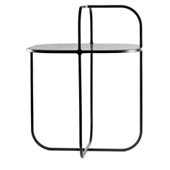 Tavolino alto Etna Design di Martinelli Venezia Studio