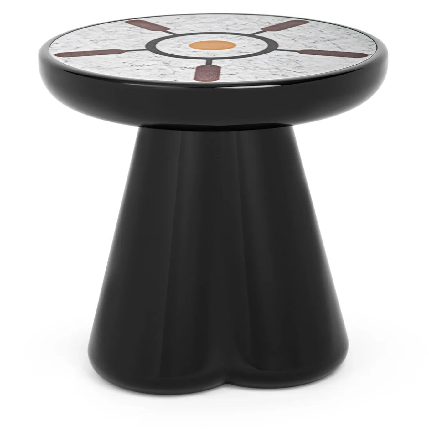 Tavolino Anodo