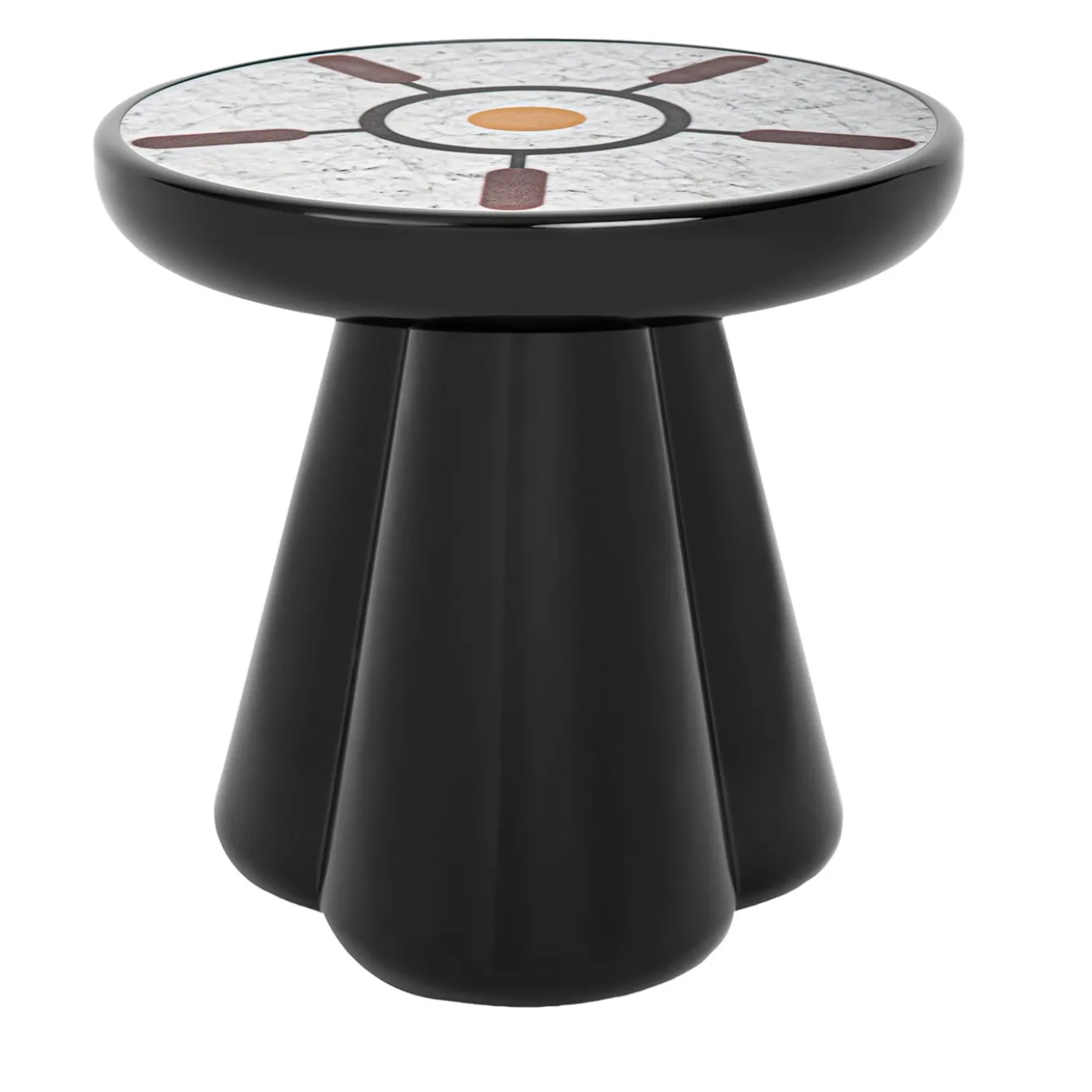 Tavolino Anodo