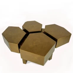 Tavolino Appio Aeris