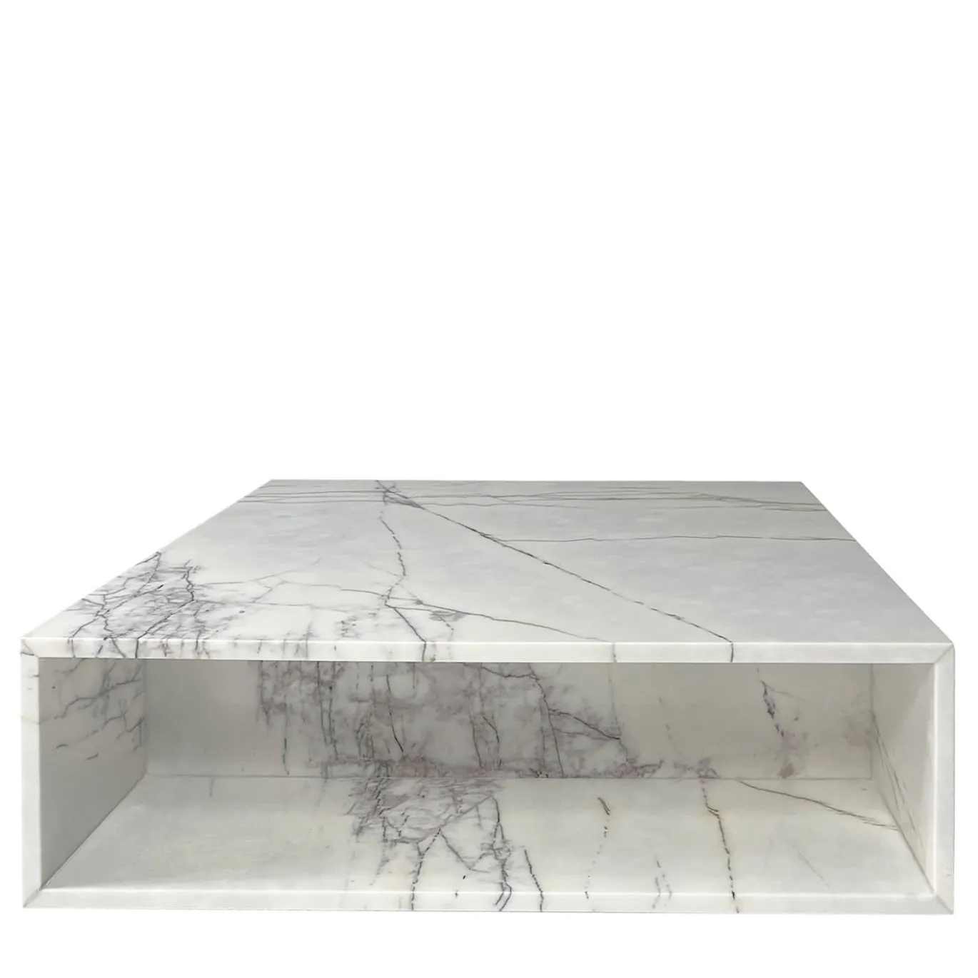 Tavolino Armony Lillac