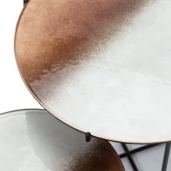 Tavolino Astratto 45 #1