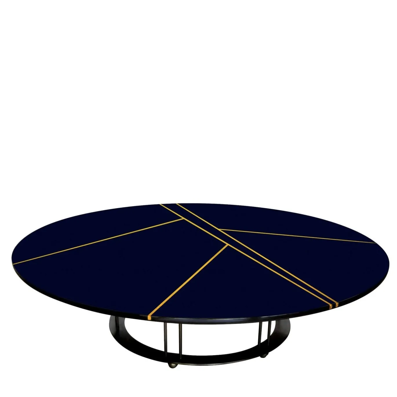 Tavolino Aureola CF2 F