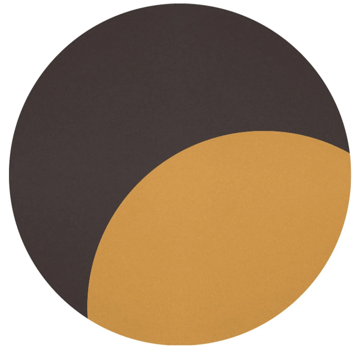 Tavolino basso Planet Venus
