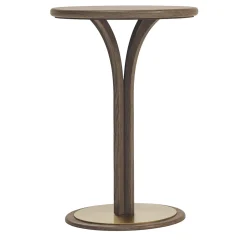 Tavolino Bistrot Alto Beige #2