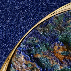 Tavolino Blue Moon di Teresa Luni